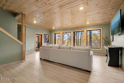 Tiny photo for 1857 Beach Front Drive, Sevierville, TN 37876 (MLS # 1349751)