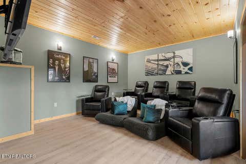 Tiny photo for 1857 Beach Front Drive, Sevierville, TN 37876 (MLS # 1349751)