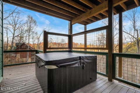 Tiny photo for 1857 Beach Front Drive, Sevierville, TN 37876 (MLS # 1349751)