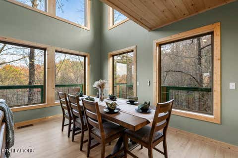 Tiny photo for 1857 Beach Front Drive, Sevierville, TN 37876 (MLS # 1349751)