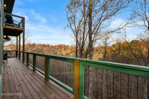 Tiny photo for 1857 Beach Front Drive, Sevierville, TN 37876 (MLS # 1349751)