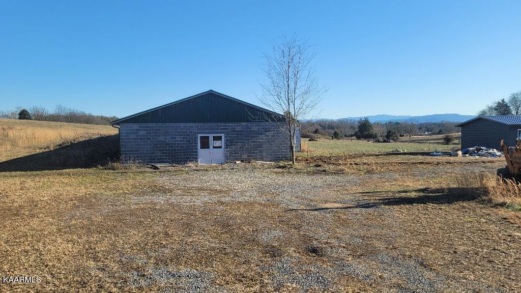 Photo of 3443 Baker Springs Rd, White Pine, TN 37890 (MLS # 1218395)