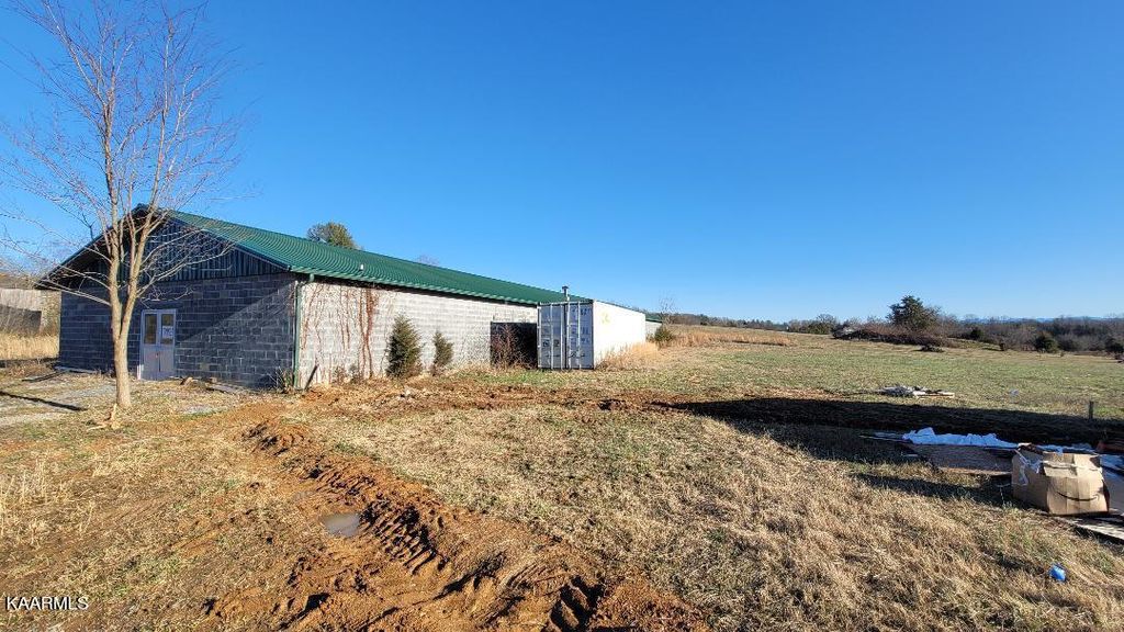 Photo of 3443 Baker Springs Rd, White Pine, TN 37890 (MLS # 1218395)
