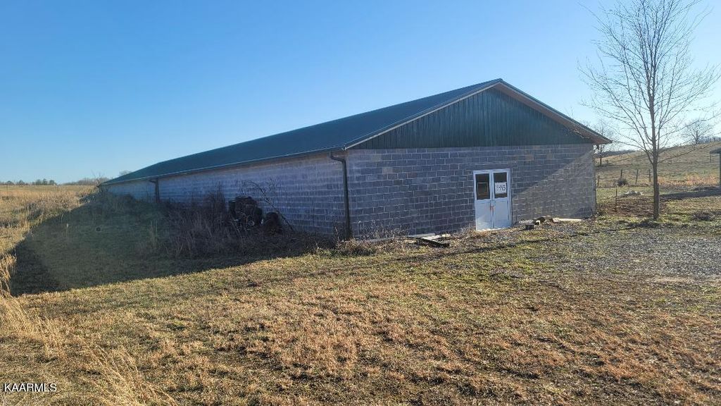 Photo of 3443 Baker Springs Rd, White Pine, TN 37890 (MLS # 1218395)