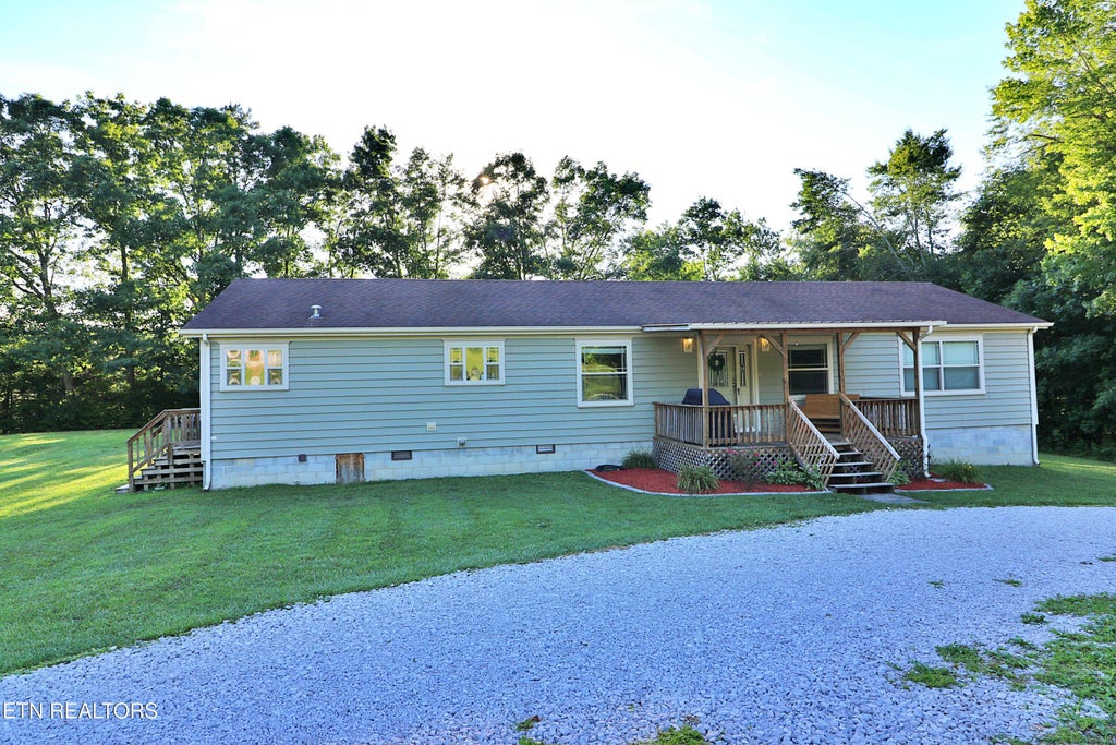 Photo of 193 Wilbert Drive, Oneida, TN 37841 (MLS # 1294148)