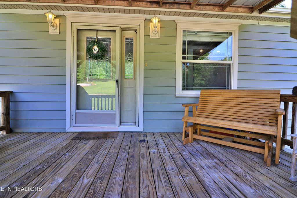 Photo of 193 Wilbert Drive, Oneida, TN 37841 (MLS # 1294148)