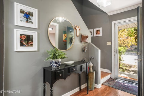 Tiny photo for 5009 Trace Manor Lane, Knoxville, TN 37912 (MLS # 1358372)