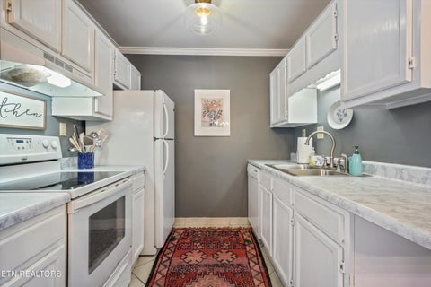 Tiny photo for 5009 Trace Manor Lane, Knoxville, TN 37912 (MLS # 1358372)