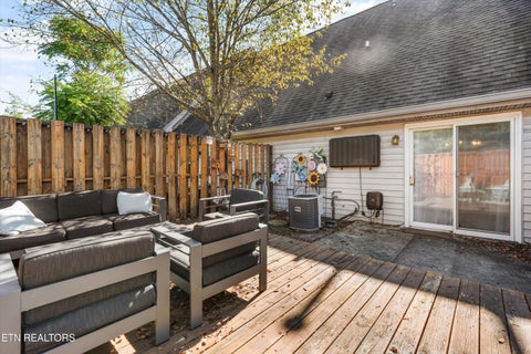 Tiny photo for 5009 Trace Manor Lane, Knoxville, TN 37912 (MLS # 1358372)