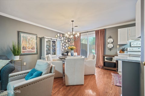 Tiny photo for 5009 Trace Manor Lane, Knoxville, TN 37912 (MLS # 1358372)