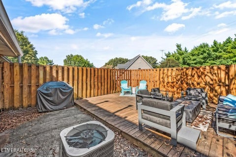 Tiny photo for 5009 Trace Manor Lane, Knoxville, TN 37912 (MLS # 1358372)