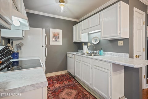 Tiny photo for 5009 Trace Manor Lane, Knoxville, TN 37912 (MLS # 1358372)