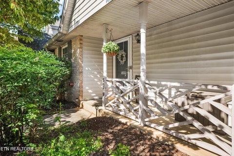 Tiny photo for 5009 Trace Manor Lane, Knoxville, TN 37912 (MLS # 1358372)