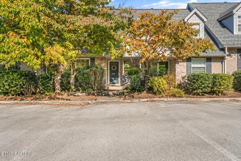Tiny photo for 5009 Trace Manor Lane, Knoxville, TN 37912 (MLS # 1358372)