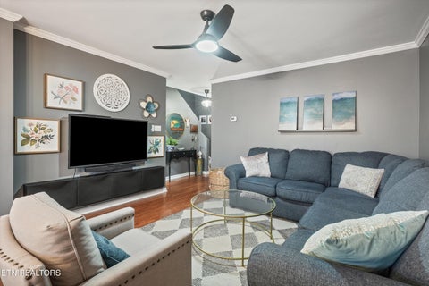 Tiny photo for 5009 Trace Manor Lane, Knoxville, TN 37912 (MLS # 1358372)