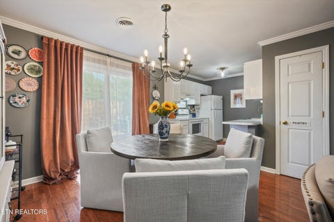Tiny photo for 5009 Trace Manor Lane, Knoxville, TN 37912 (MLS # 1358372)