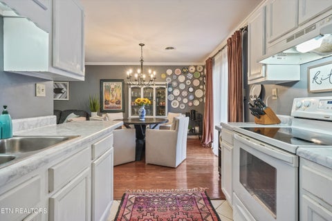 Tiny photo for 5009 Trace Manor Lane, Knoxville, TN 37912 (MLS # 1358372)