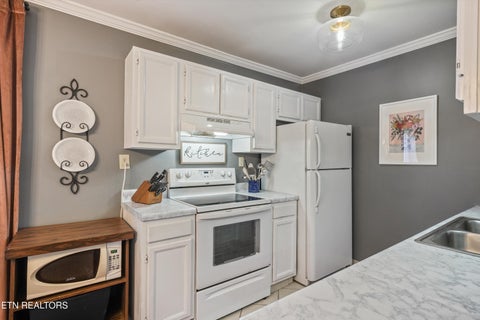 Tiny photo for 5009 Trace Manor Lane, Knoxville, TN 37912 (MLS # 1358372)