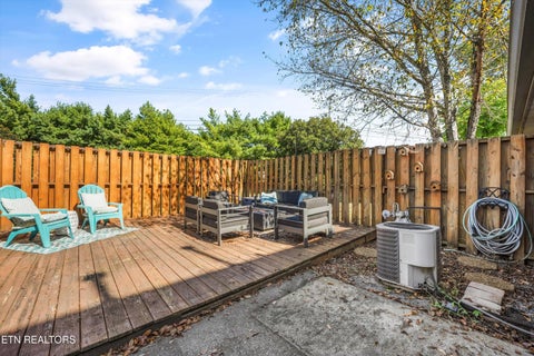 Tiny photo for 5009 Trace Manor Lane, Knoxville, TN 37912 (MLS # 1358372)