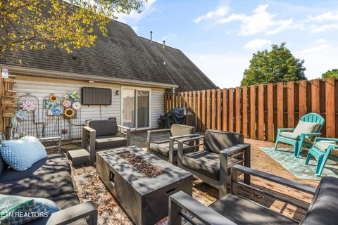 Tiny photo for 5009 Trace Manor Lane, Knoxville, TN 37912 (MLS # 1358372)
