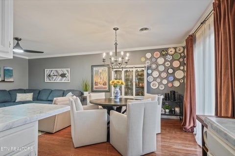 Tiny photo for 5009 Trace Manor Lane, Knoxville, TN 37912 (MLS # 1358372)