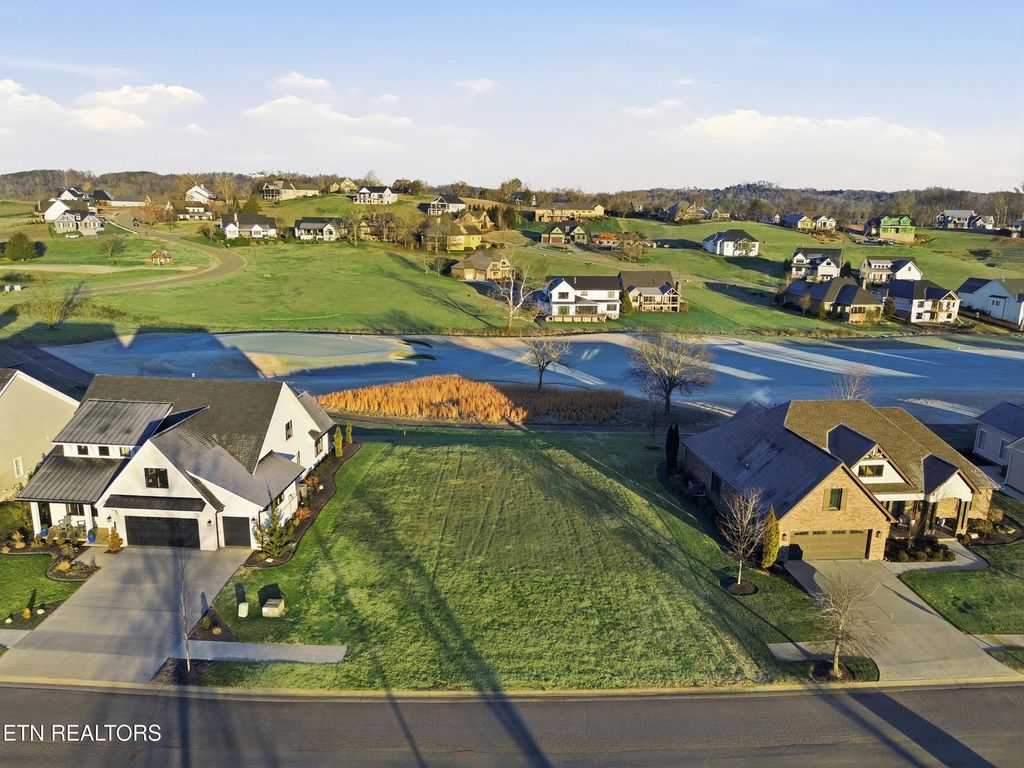 Photo of 3567 Old Club Rd, Loudon, TN 37774 (MLS # 1326514)