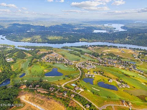 Tiny photo for 3567 Old Club Rd, Loudon, TN 37774 (MLS # 1326514)