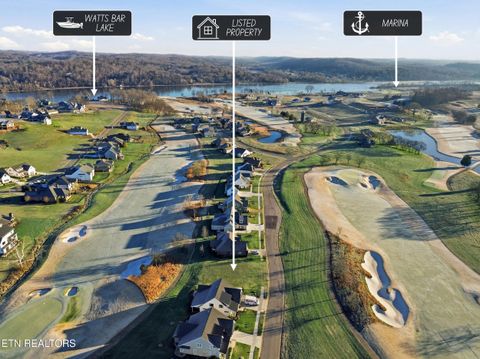 Tiny photo for 3567 Old Club Rd, Loudon, TN 37774 (MLS # 1326514)