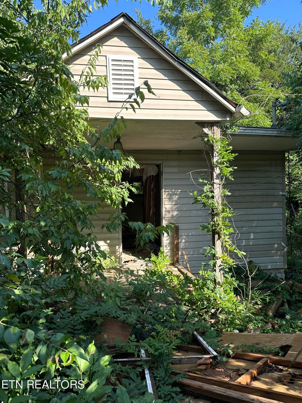 Photo of 9356 Strawberry Plains Pike Pike, Strawberry Plains, TN 37871 (MLS # 1271740)