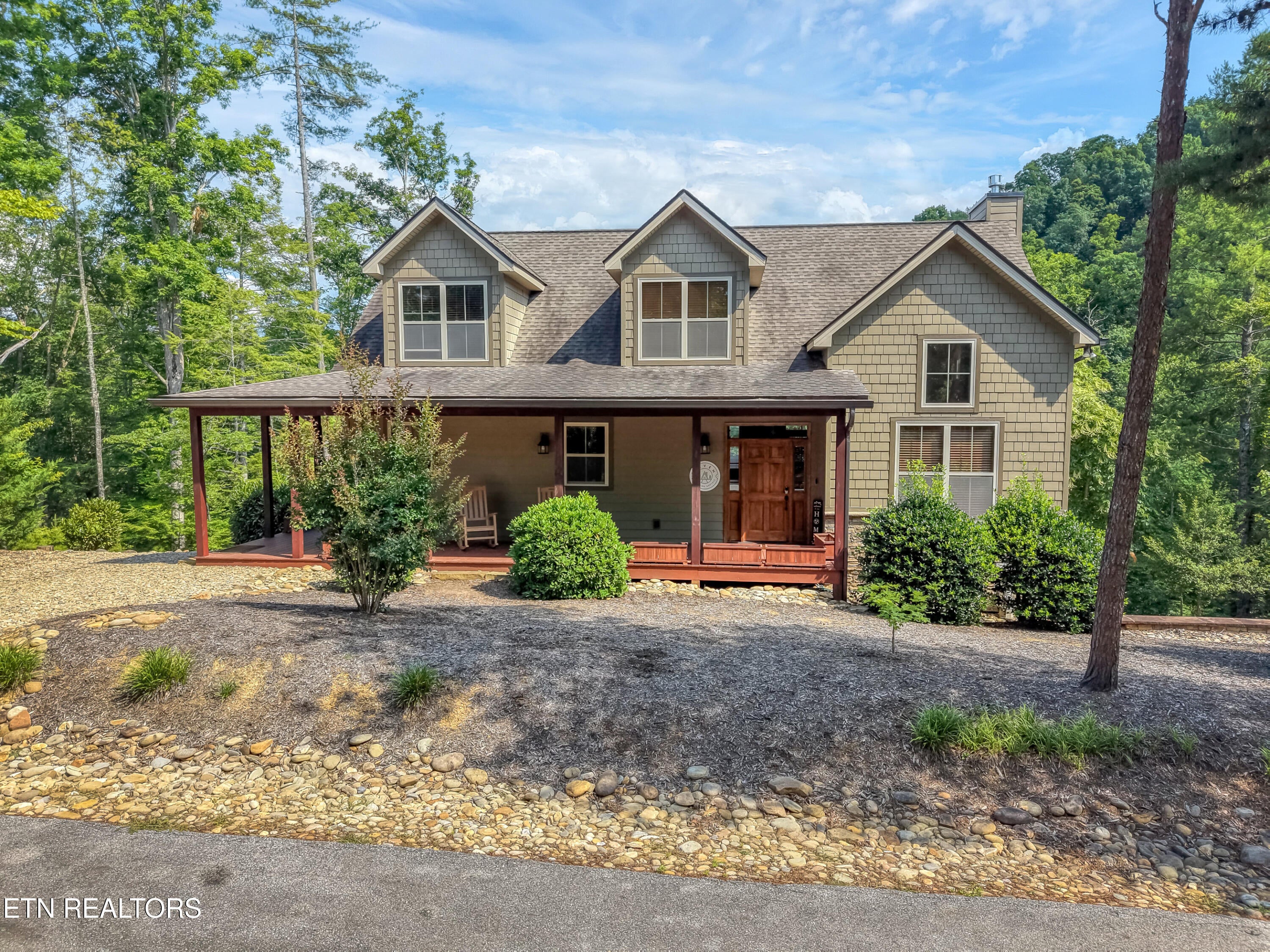196 Cold Springs Trace