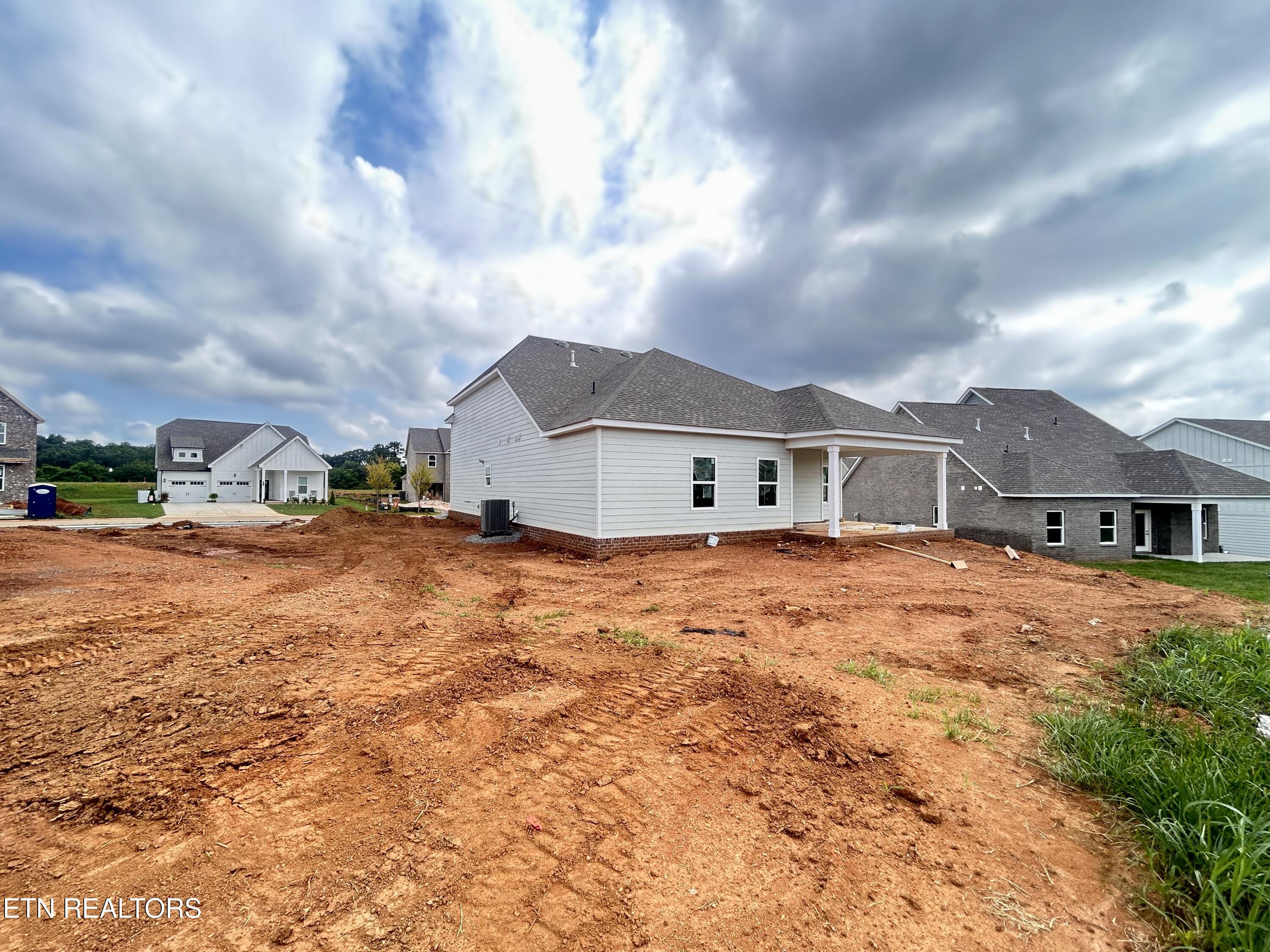 405 Ivey Farms Lane (Lot 58)