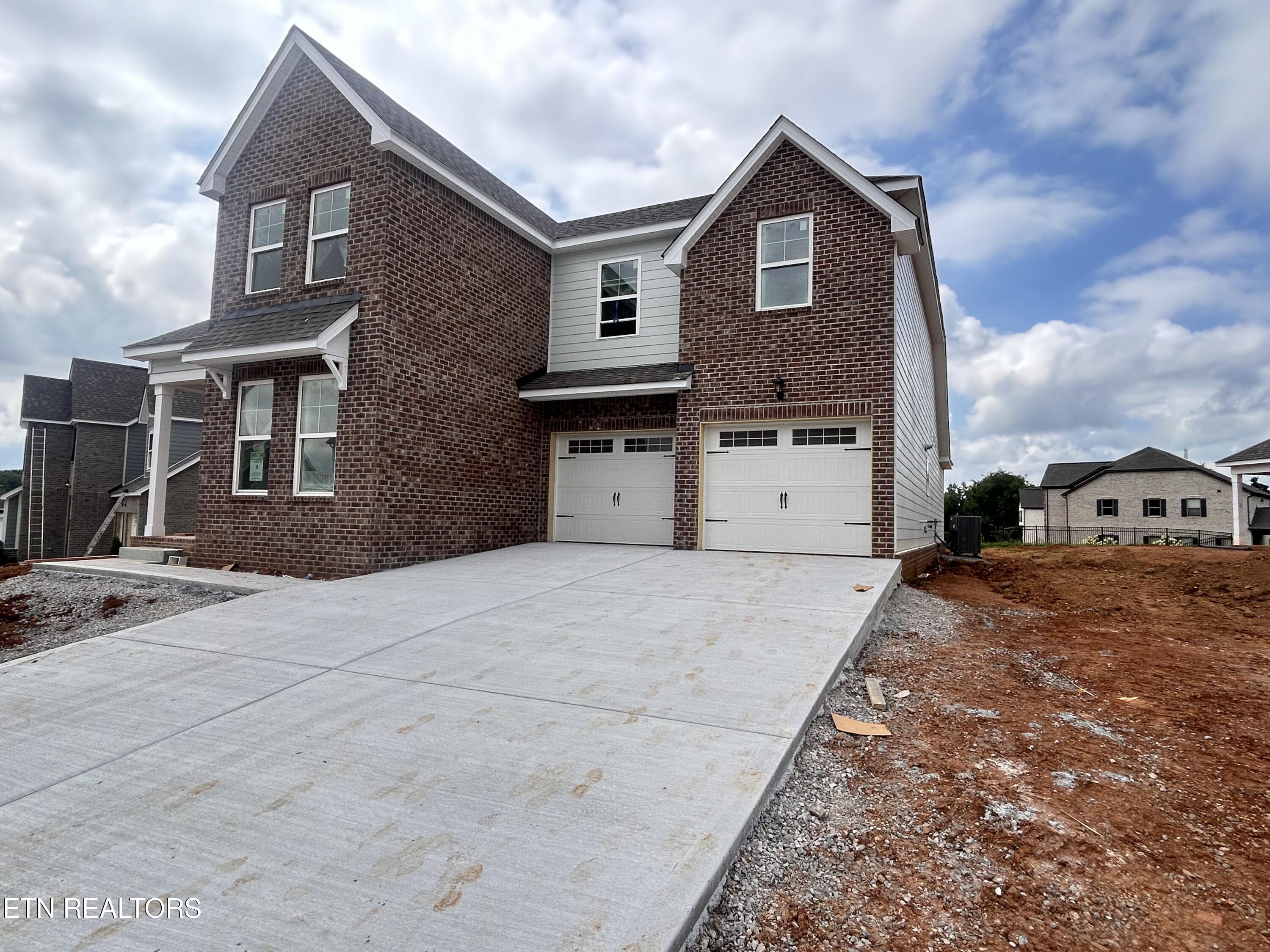 405 Ivey Farms Lane (Lot 58)