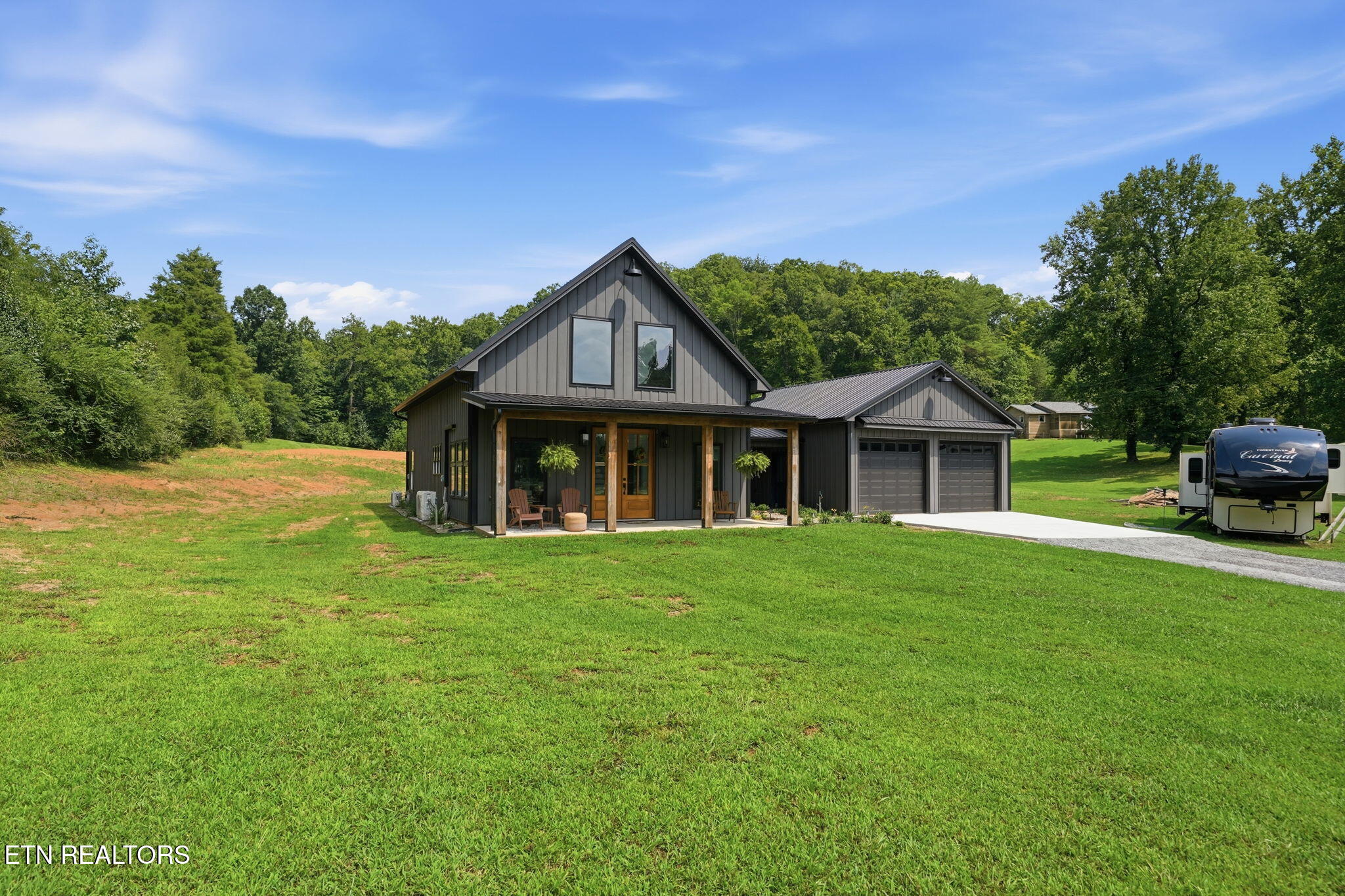 153 Lancer Rd