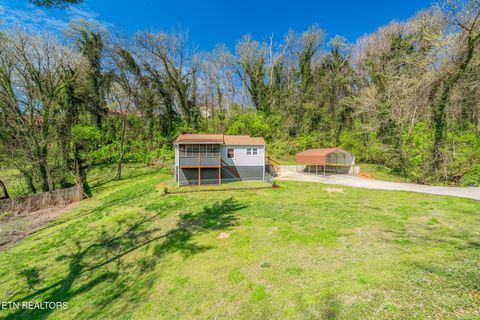Tiny photo for 107 SE Stonewall Drive, Knoxville, TN 37920 (MLS # 1334191)