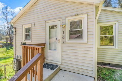 Tiny photo for 107 SE Stonewall Drive, Knoxville, TN 37920 (MLS # 1334191)