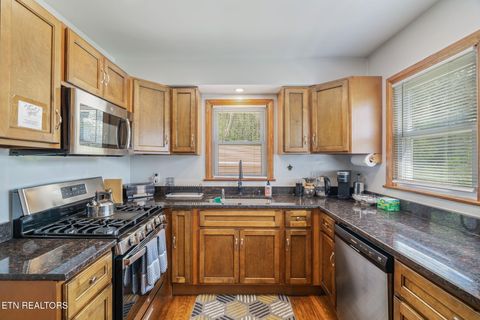 Tiny photo for 107 SE Stonewall Drive, Knoxville, TN 37920 (MLS # 1334191)