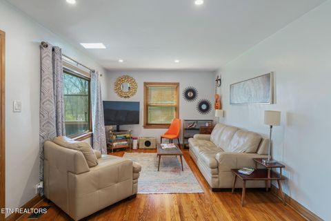 Tiny photo for 107 SE Stonewall Drive, Knoxville, TN 37920 (MLS # 1334191)