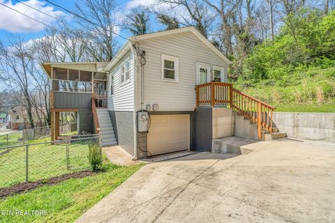 Tiny photo for 107 SE Stonewall Drive, Knoxville, TN 37920 (MLS # 1334191)