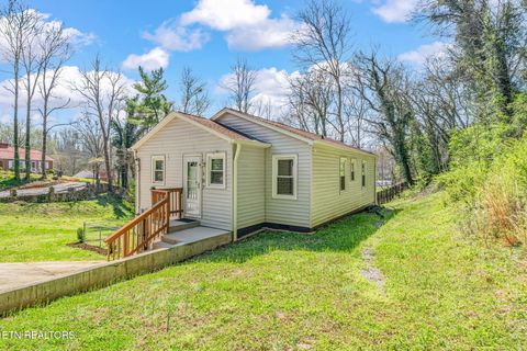 Tiny photo for 107 SE Stonewall Drive, Knoxville, TN 37920 (MLS # 1334191)