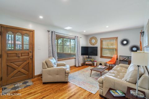 Tiny photo for 107 SE Stonewall Drive, Knoxville, TN 37920 (MLS # 1334191)