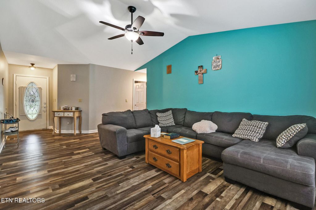 Photo of 239 Golden Brook Drive, Crossville, TN 38555 (MLS # 1318208)