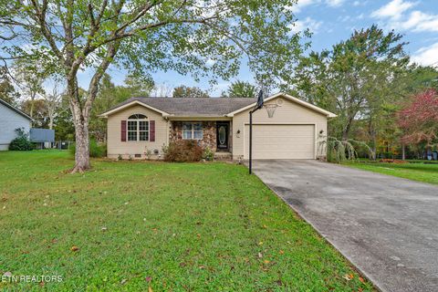 239 Golden Brook Drive Crossville TN 38555