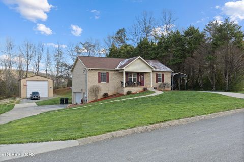 Photo of 109 Grandies Court, Andersonville, TN 37705 (MLS # 1333124)