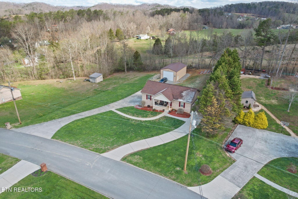 Photo of 109 Grandies Court, Andersonville, TN 37705 (MLS # 1333124)