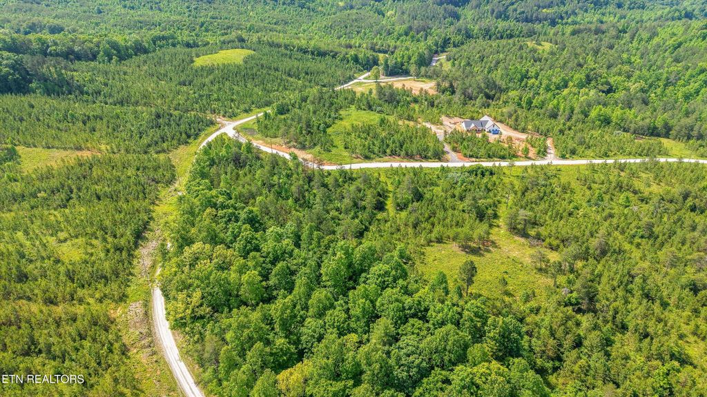 Photo of 87 Overlook Drive, Madisonville, TN 37354 (MLS # 1341229)