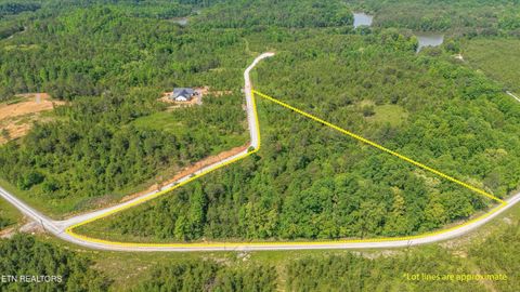 Photo of 87 Overlook Drive, Madisonville, TN 37354 (MLS # 1341229)