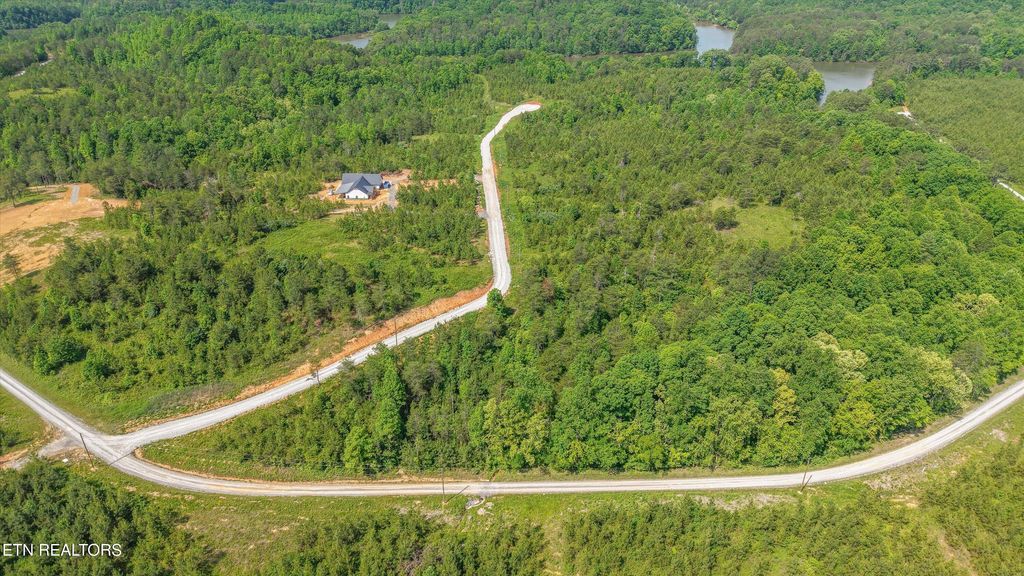 Photo of 87 Overlook Drive, Madisonville, TN 37354 (MLS # 1341229)