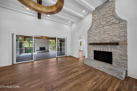 Tiny photo for 2437 Woodland Reserve Lane, Knoxville, TN 37919 (MLS # 1357683)