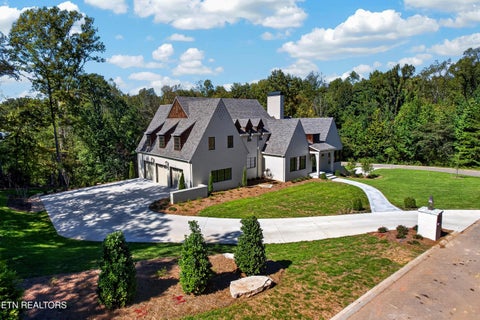 Photo of 2437 Woodland Reserve Lane, Knoxville, TN 37919 (MLS # 1357683)