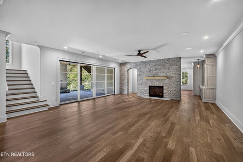 Tiny photo for 2437 Woodland Reserve Lane, Knoxville, TN 37919 (MLS # 1357683)